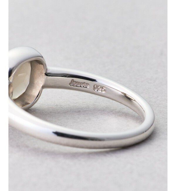 Jouete「リング ラブラドーライト」|リング|