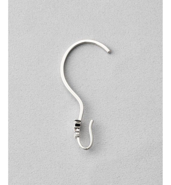 Jouete「[イヤーバングル] ジルコニア」|イヤーカフ|