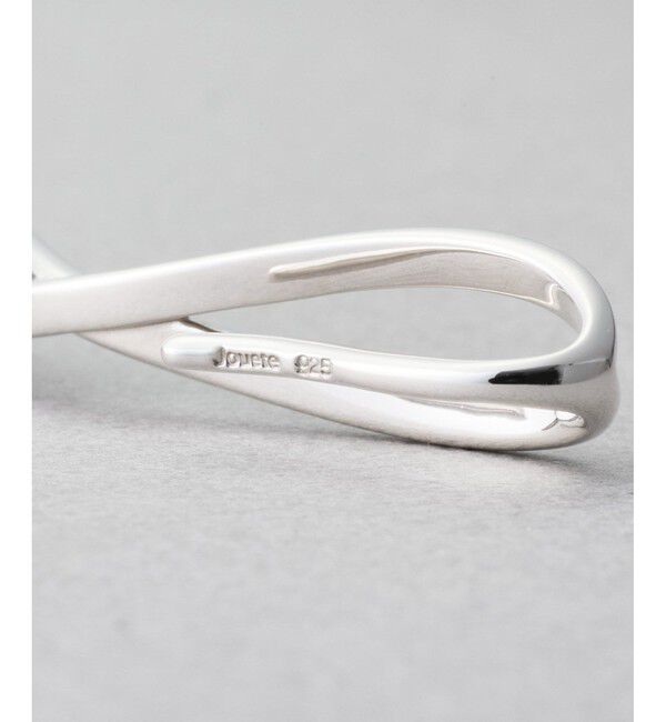 Jouete「[イヤーバングル] ダブルライン」|イヤーカフ|