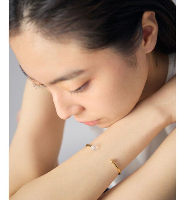 Jouete「[ドロップ] バングル ボール」|ブレスレット・バングル|