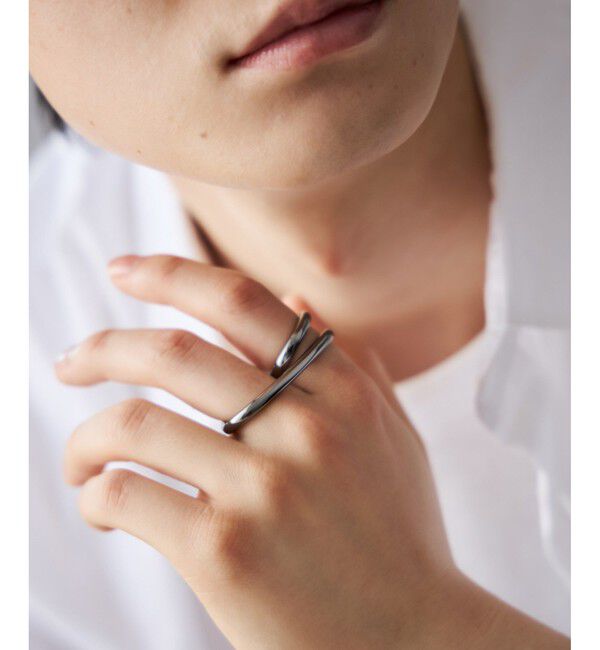 Jouete「[コネクト] トゥーリング」|リング|