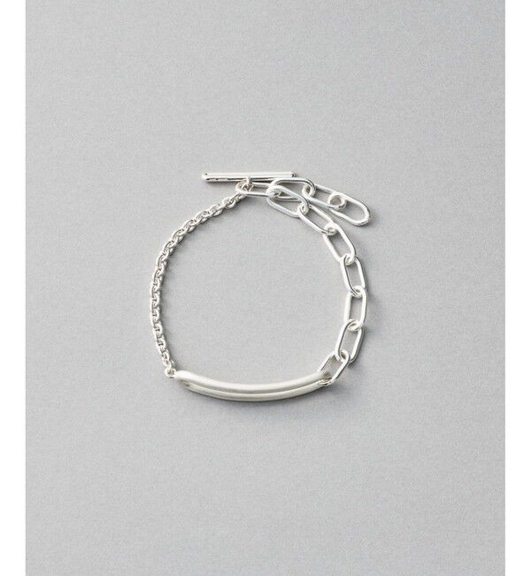 Jouete「[コネクト] ブレスレット マンテル」|ブレスレット・バングル|