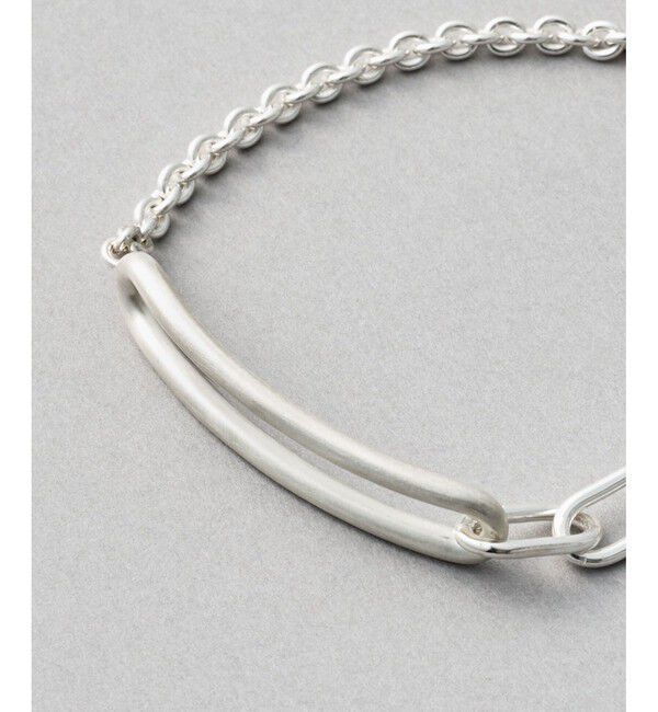 Jouete「[コネクト] ブレスレット マンテル」|ブレスレット・バングル|