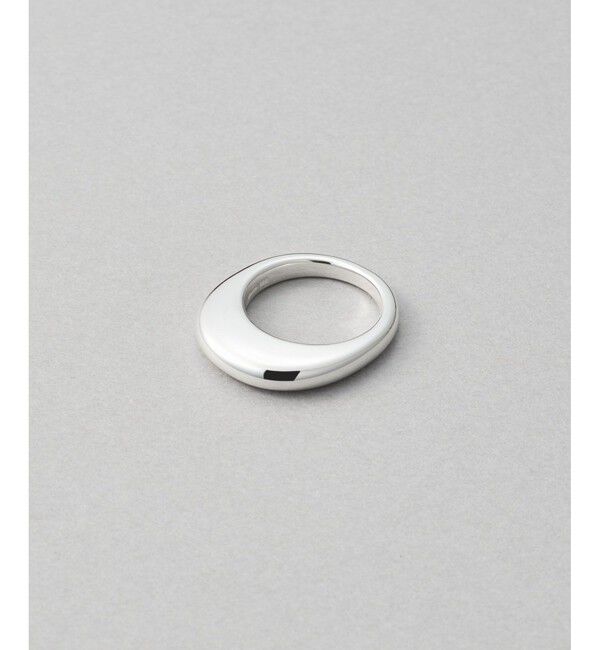 Jouete「[ジェンダレス] リング ブロード」|リング|