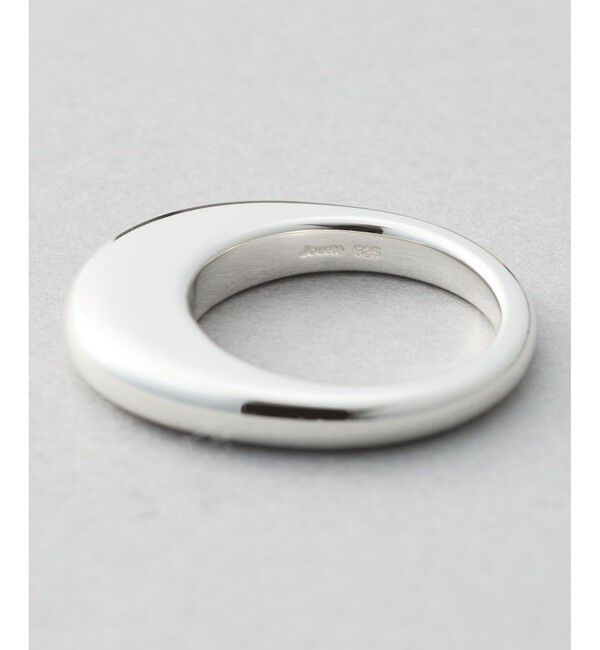 Jouete「[ジェンダレス] リング ブロード」|リング|