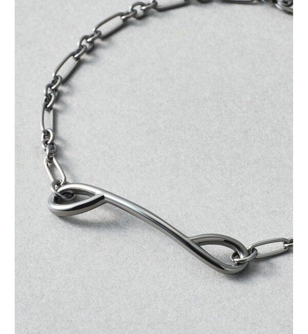 Jouete「ブレスレット カーブ」|ブレスレット・バングル|