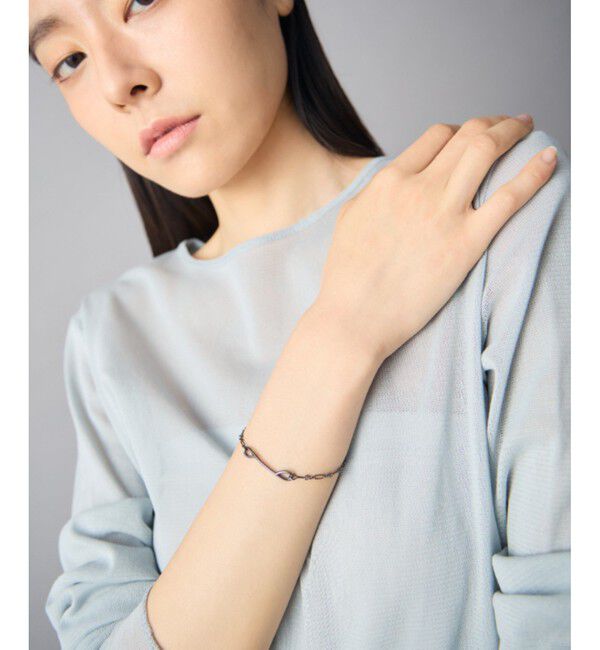 Jouete「ブレスレット カーブ」|ブレスレット・バングル|