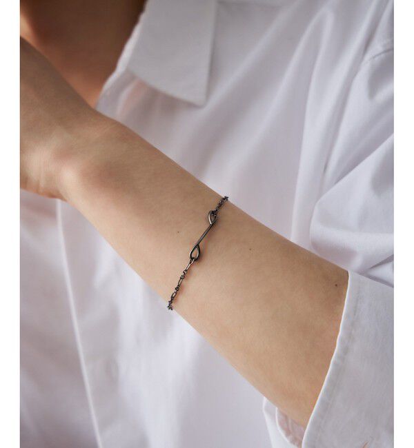 Jouete「ブレスレット カーブ」|ブレスレット・バングル|