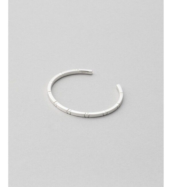 Jouete「バングル パターン」|ブレスレット・バングル|