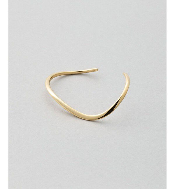 Jouete「バングル【size:M】」|ブレスレット・バングル|