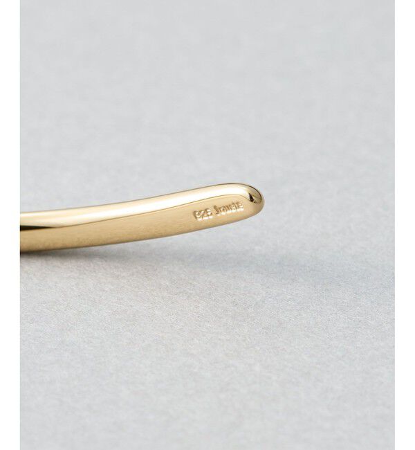 Jouete「バングル【size:M】」|ブレスレット・バングル|