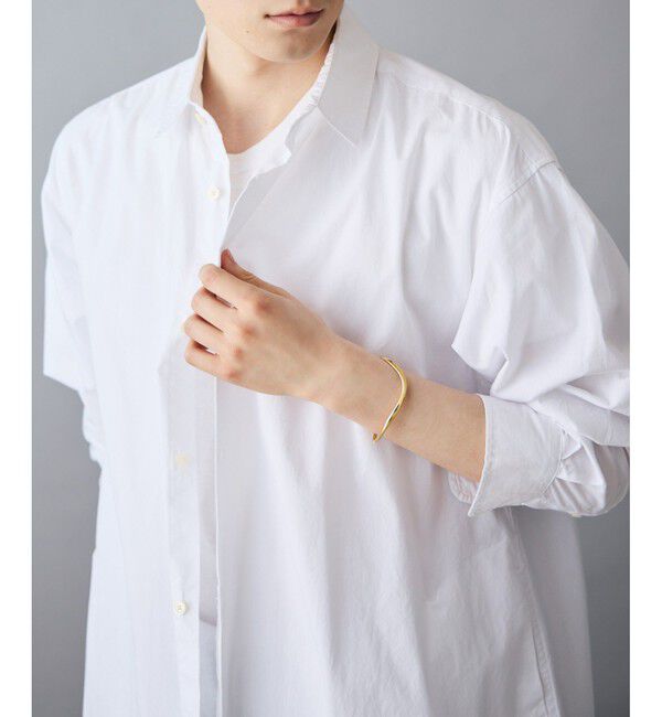 Jouete「バングル【size:M】」|ブレスレット・バングル|