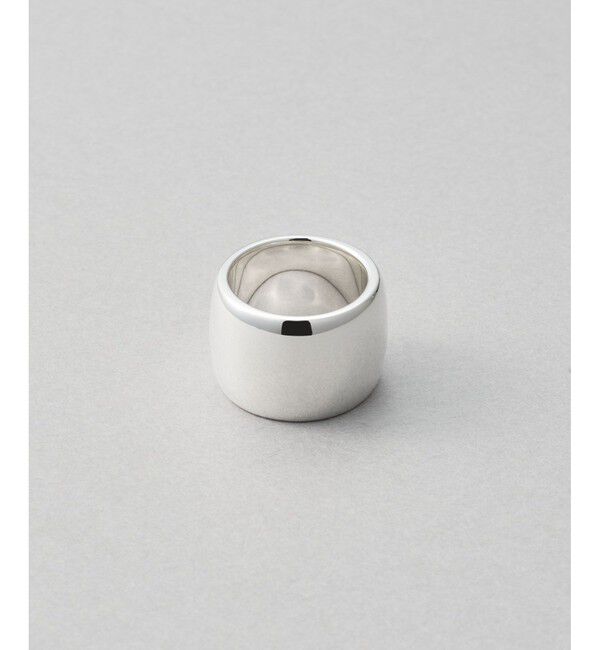 Jouete「[ジェンダレス] リング ボールド」|リング|