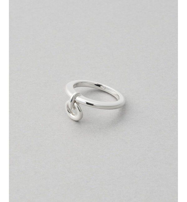 Jouete「[ジェンダレス] リング サークルリング」|リング|
