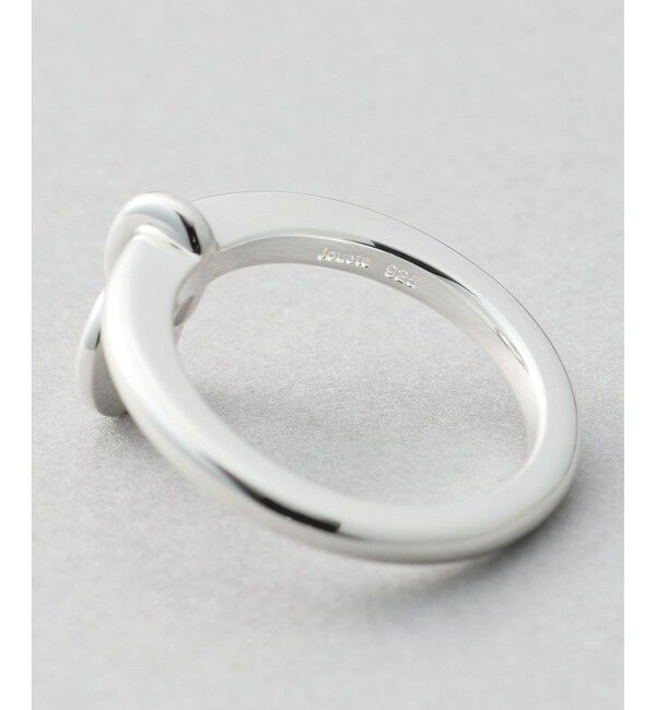 Jouete「[ジェンダレス] リング サークルリング」|リング|