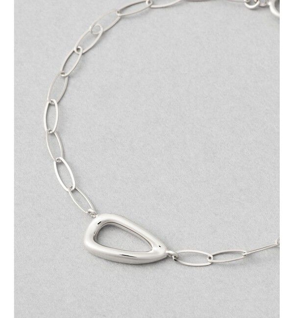 Jouete「[ミニマル] ブレスレット ホール」|ブレスレット・バングル|