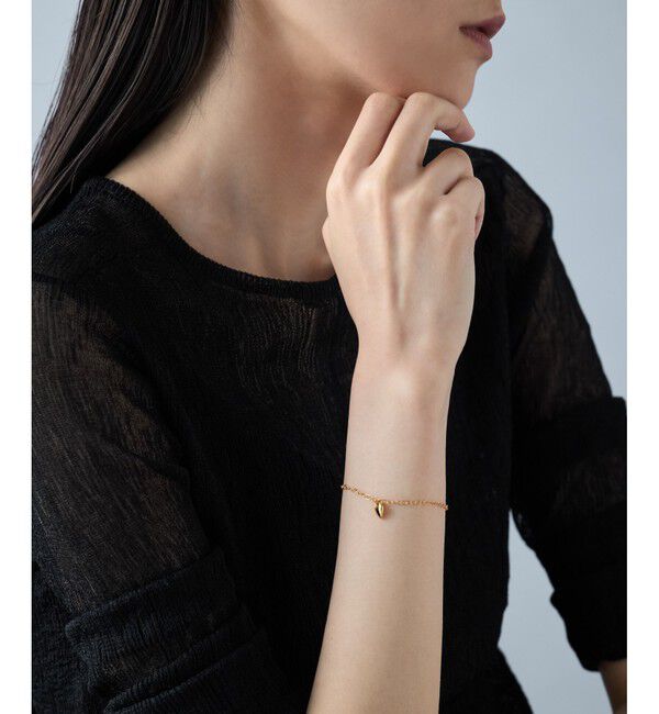 Jouete「[ミニマル] ブレスレット ピック」|ブレスレット・バングル|