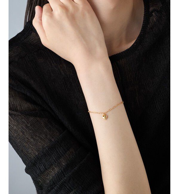 Jouete「[ミニマル] ブレスレット ピック」|ブレスレット・バングル|