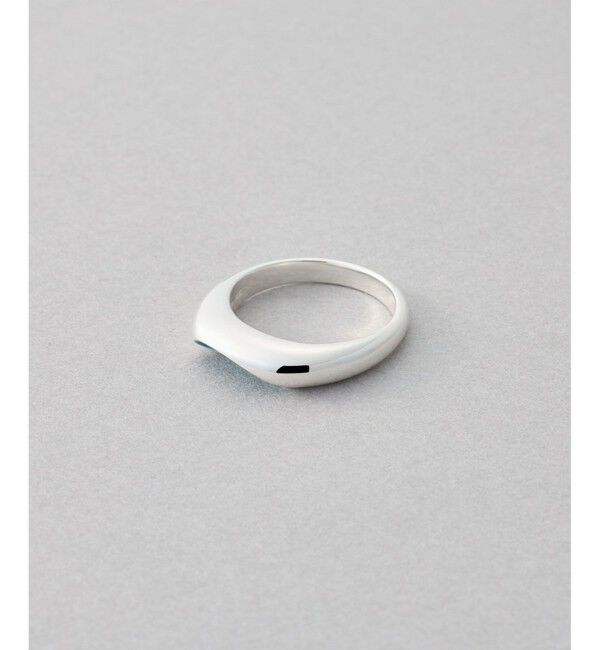 Jouete「[ツイニング] リング スクープ ボールド」|リング|