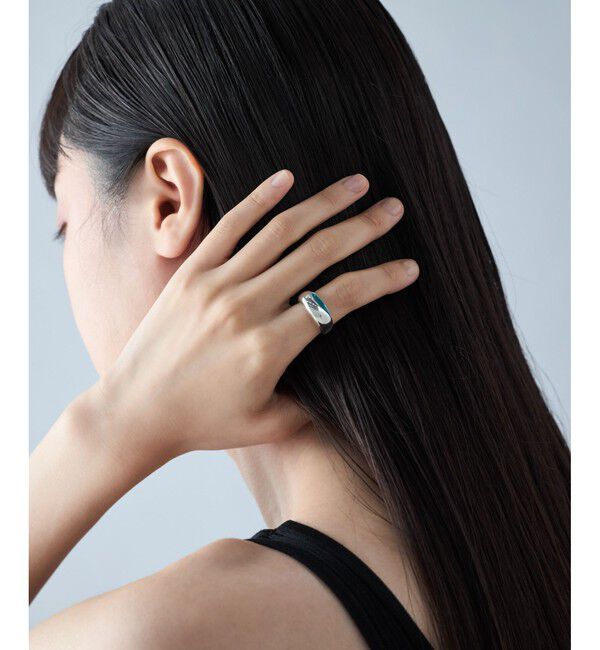 Jouete「[ツイニング] リング スクープ」|リング|