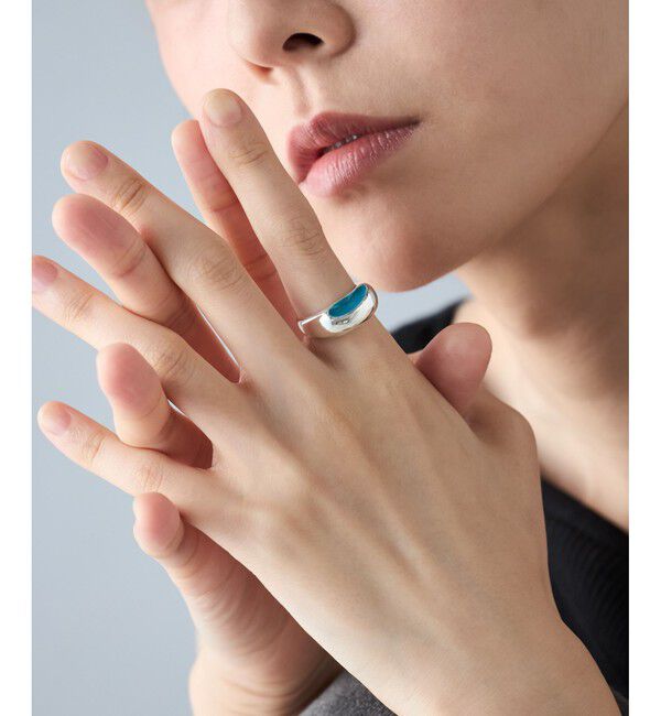 Jouete「[ツイニング] リング スクープ」|リング|