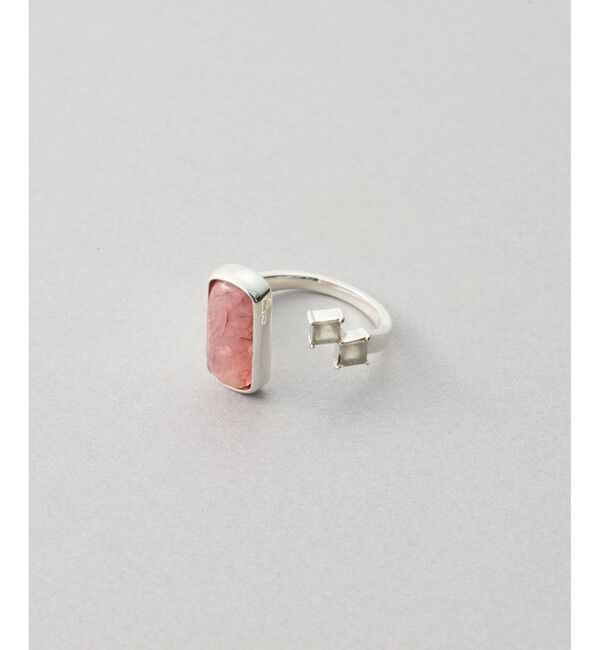 Jouete「[フォークリング] ロードクロサイト」|リング|