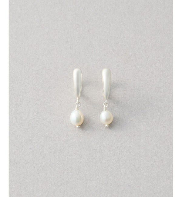 Jouete「イヤリング パール」|イヤリング|A