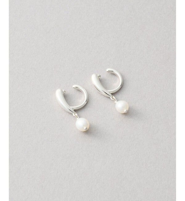Jouete「イヤリング パール」|イヤリング|