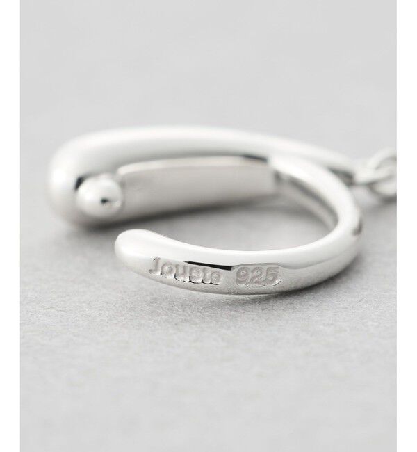 Jouete「イヤリング パール」|イヤリング|