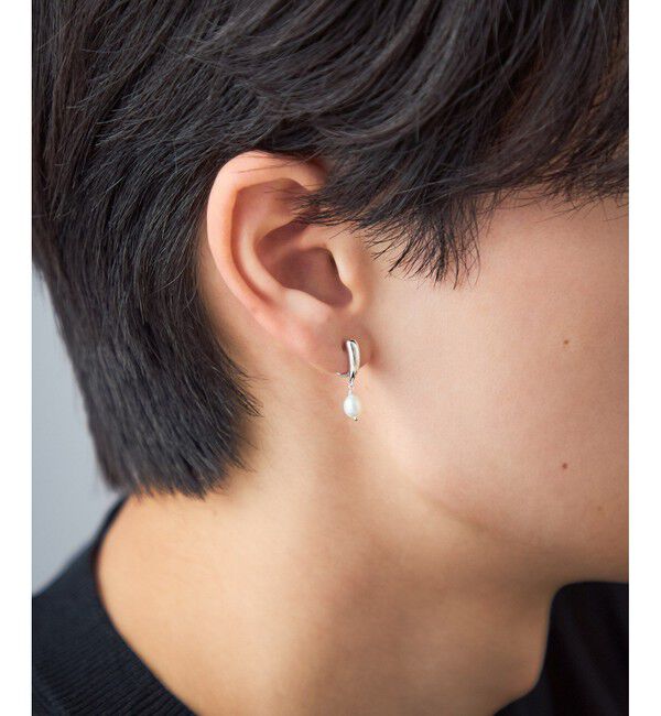 Jouete「イヤリング パール」|イヤリング|