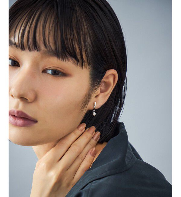 Jouete「イヤリング パール」|イヤリング|