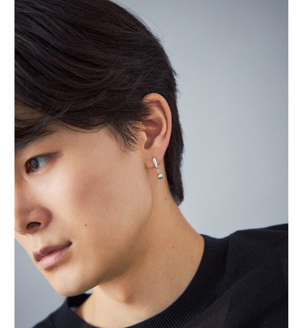 Jouete「イヤリング パール」|イヤリング|