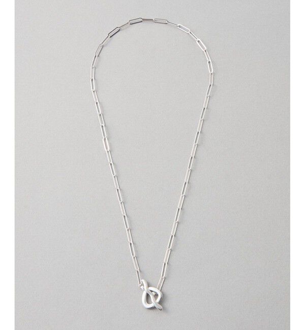 Jouete「[ツイニング] ネックレス マンテル」|ネックレス|