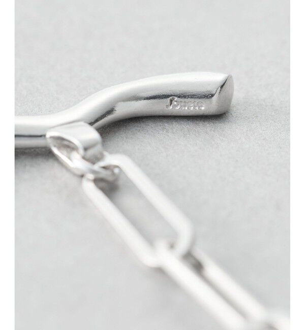 Jouete「[ツイニング] ネックレス マンテル」|ネックレス|