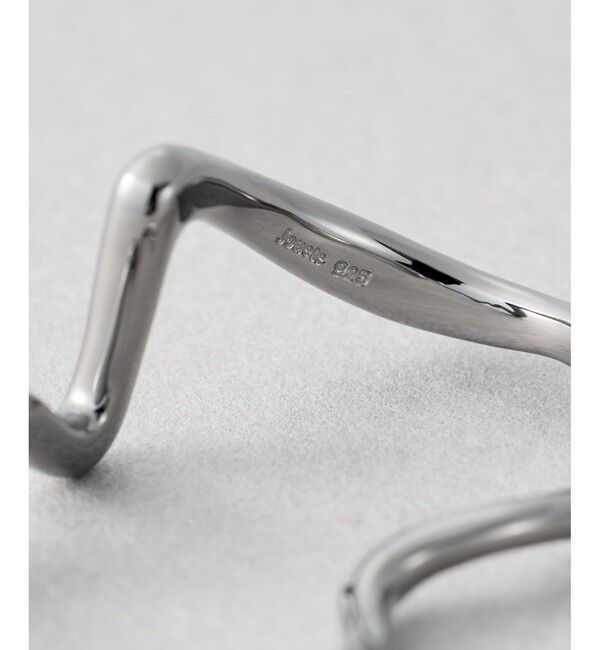 Jouete「[トゥーリング] カーシヴライン」|リング|