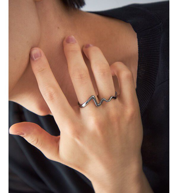 Jouete「[トゥーリング] カーシヴライン」|リング|