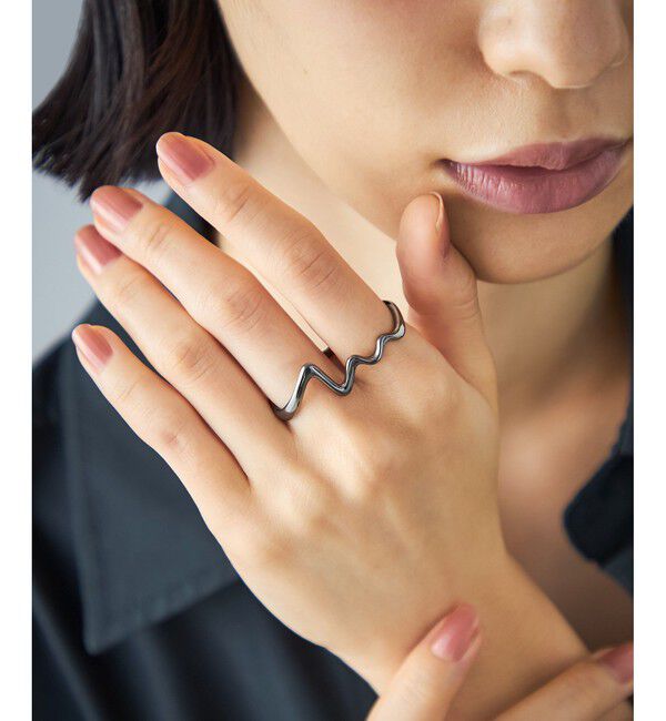 Jouete「[トゥーリング] カーシヴライン」|リング|