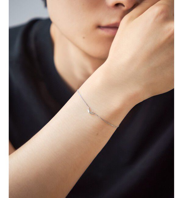 Jouete「[ディアマンティーニ] ブレスレット ダイヤモンド」|ブレスレット・バングル|