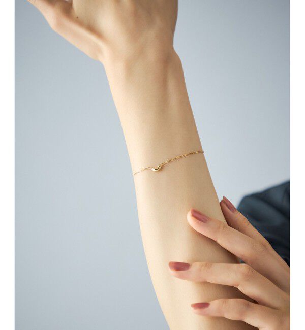 Jouete「[ディアマンティーニ] ブレスレット ダイヤモンド」|ブレスレット・バングル|