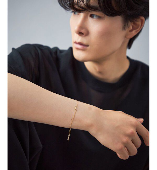 Jouete「[ディアマンティーニ] ブレスレット ダイヤモンド」|ブレスレット・バングル|