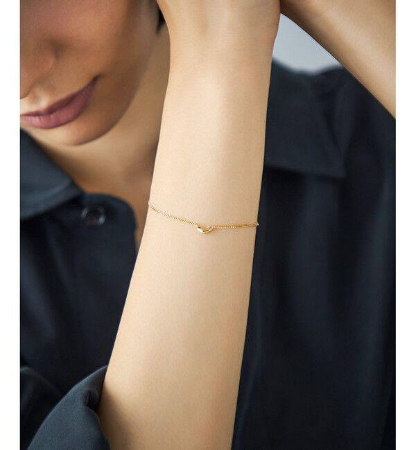 Jouete「[ディアマンティーニ] ブレスレット ダイヤモンド」|ブレスレット・バングル|