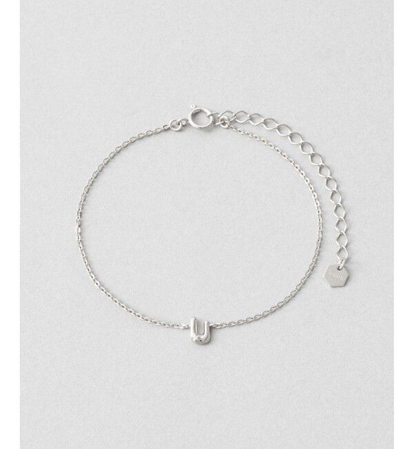 Jouete「[ディアマンティーニ] ブレスレット ダイヤモンド」|ブレスレット・バングル|プラチナム