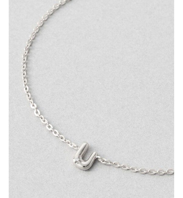 Jouete「[ディアマンティーニ] ブレスレット ダイヤモンド」|ブレスレット・バングル|