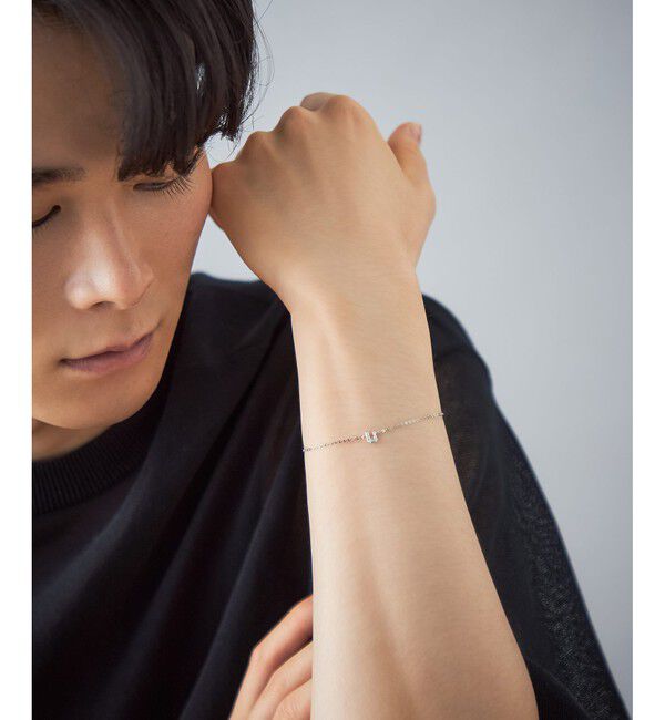 Jouete「[ディアマンティーニ] ブレスレット ダイヤモンド」|ブレスレット・バングル|