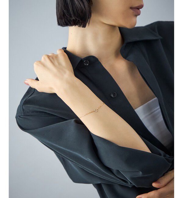 Jouete「[ディアマンティーニ] ブレスレット ダイヤモンド」|ブレスレット・バングル|