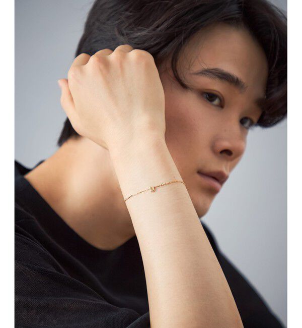 Jouete「[ディアマンティーニ] ブレスレット ダイヤモンド」|ブレスレット・バングル|