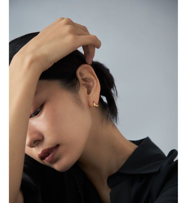 Jouete「[ラップピアス] ドロップ」|ピアス|