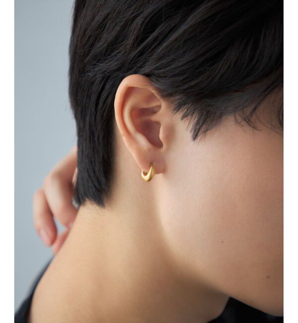 Jouete「[ラップピアス] ドロップ」|ピアス|