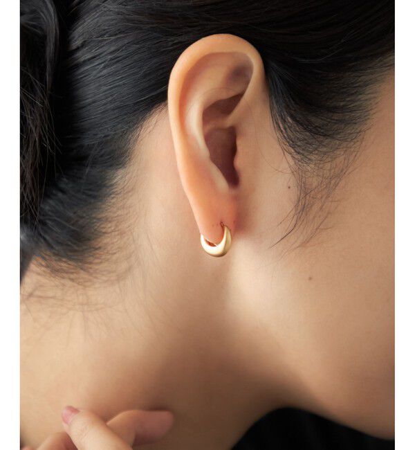 Jouete「[ラップピアス] ドロップ」|ピアス|