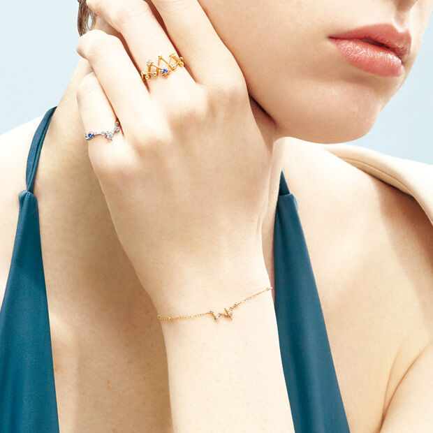 STAR JEWELRY「CONSTELLATION」|リング|